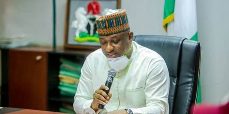 Nigeria: 774, 000 jobs: Keyamo clears air on governors, Senators, Ministers getting 40 percent slot