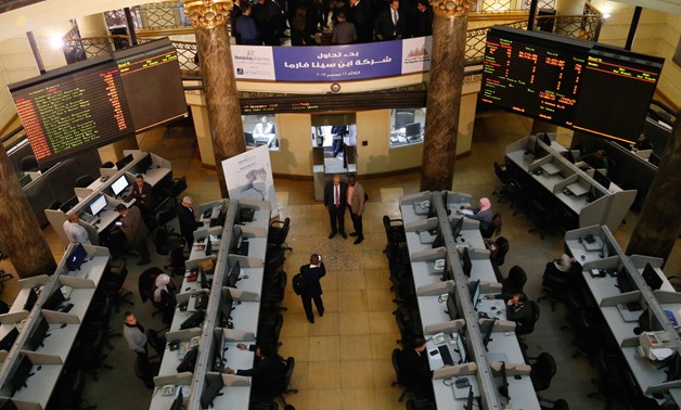 Egypt: EGX ends Wednesday in collective rise, market cap. loses LE 224.17M
