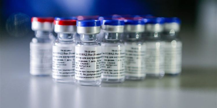 WHO in conversation with Russia for more vaccine information: expert