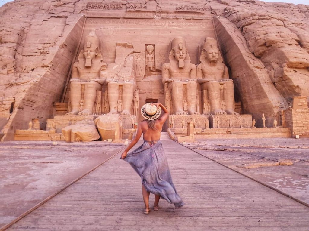 Abu Simbel Temples, The Complete Guide: Egypt monuments