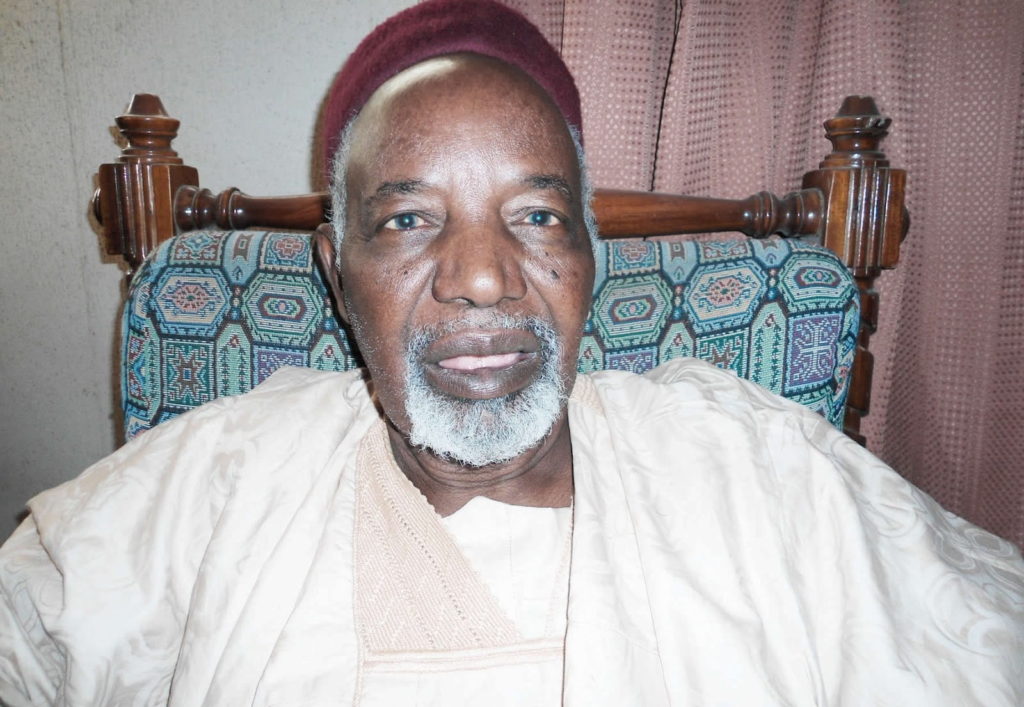 Nigeria: State of the nation: Buhari has failed woefully – Balarabe Musa