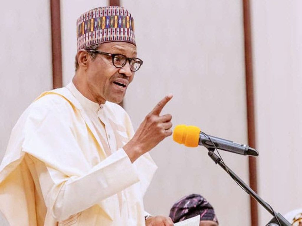 Nigeria: Buhari gives NDDC one-week ultimatum to pay scholarship monies