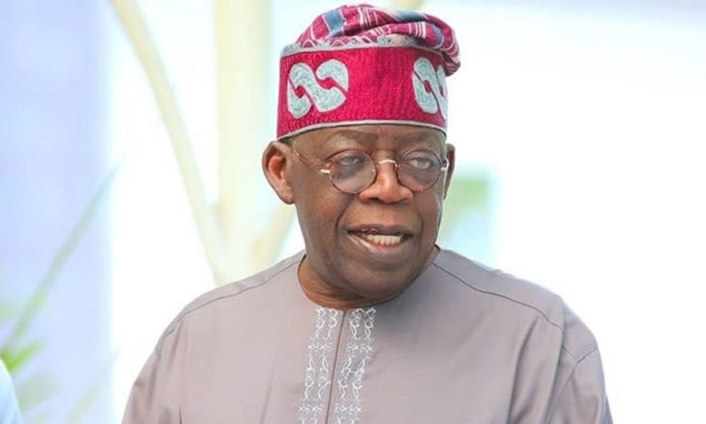 Nigeria BREAKING: Edo Assembly: Bola Tinubu attacks Obaseki, makes fresh claims against Governor