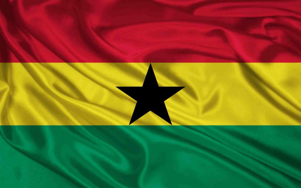 Africanian News: Ghana is our Quick Scan Sunday