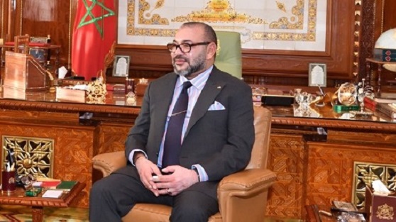 Morocco: King Mohammed VI Grants Royal Pardon for 550 Inmates