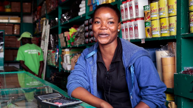 Women Entrepreneurs Finance Initiative invests in over 15,000 women-led businesses amidst COVID-19 crisis