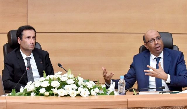 Rabat: Morocco’s Government to Work on Social Security Reform Starting 2021