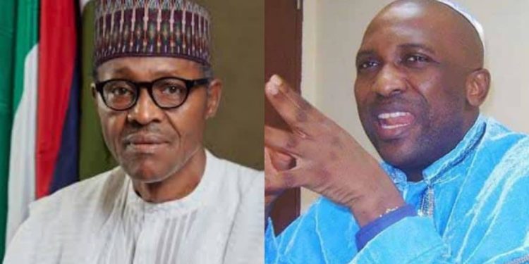 Nigeria-Blasphemy: Primate Ayodele reveals what will happen if Yahaya Sharif-Aminu is killed