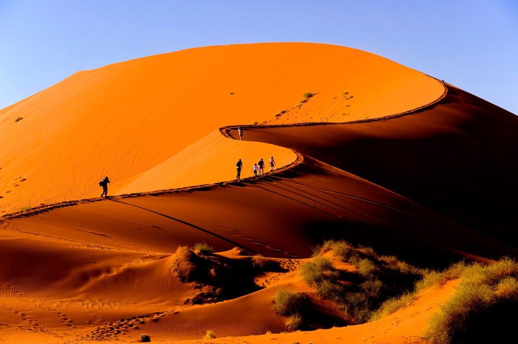 Sossusvlei, Namibia: The Complete Guide To Planning The Perfect Trip
