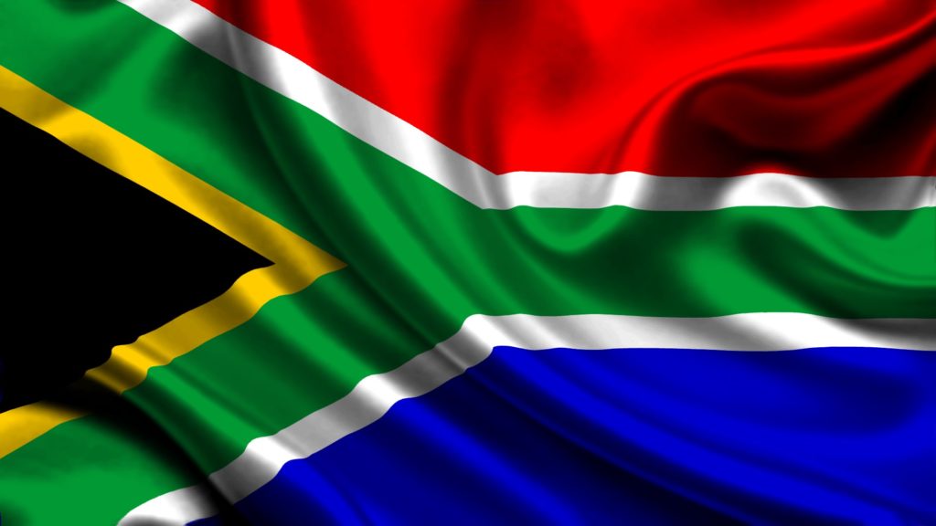 Africanian News: South Africa is our Quick Scan Sunday