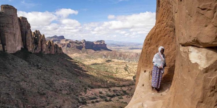 The Best Time to Visit Ethiopia - The Weather in Ethiopia