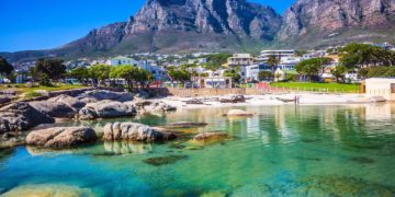Weather in South Africa: Climate and Seasons