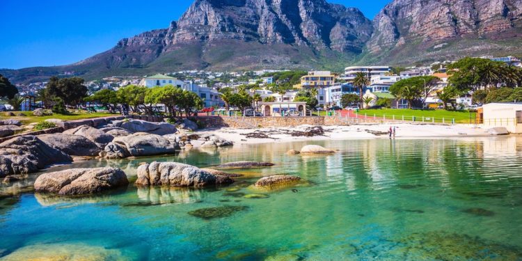 Weather in South Africa: Climate and Seasons