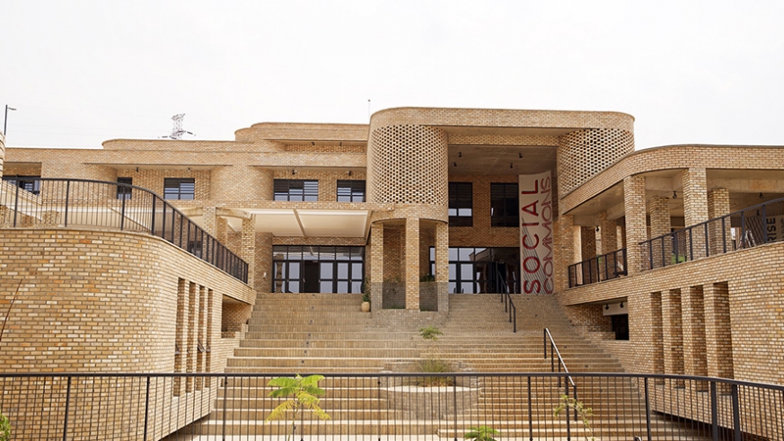 Rwanda: ALU Rwf14 billion new campus to open this year