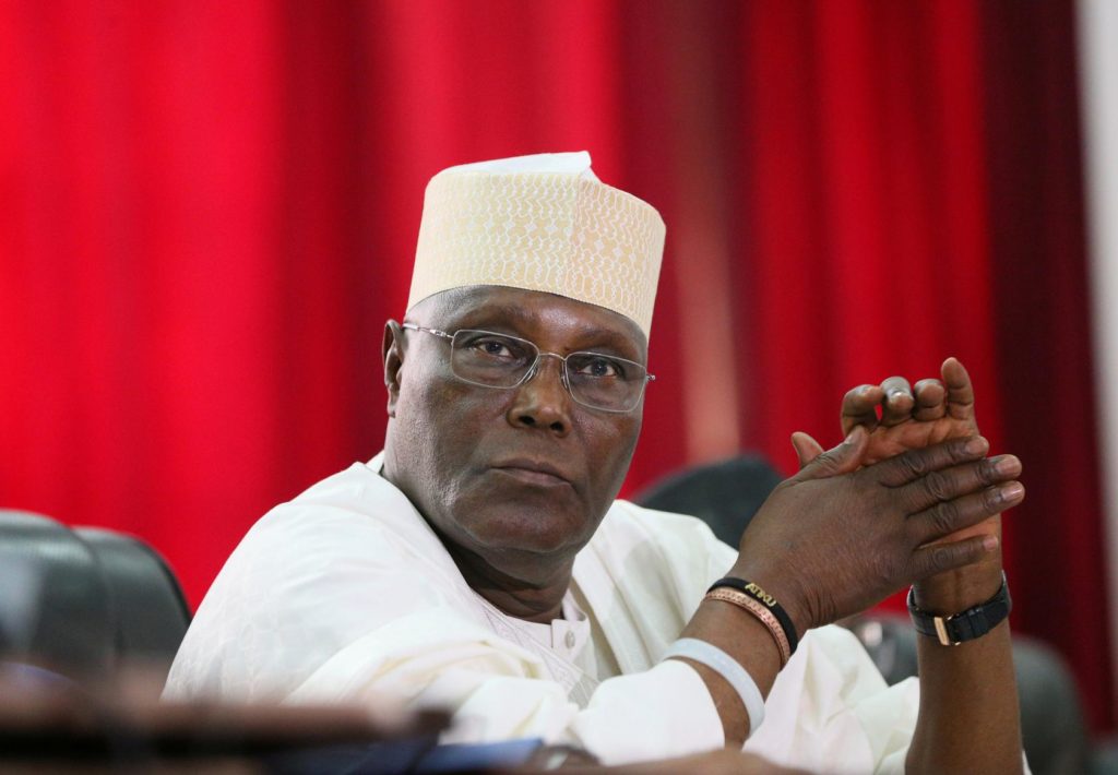 Nigeria 2023 presidency: Atiku told to back off, as Northern politicians get commendation