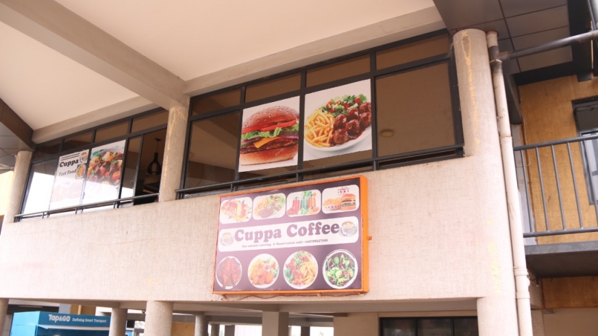 Rwanda Covid-19: Three hospitality establishments closed over violations