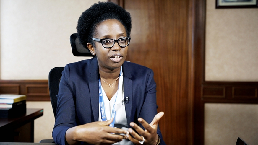 Rwanda: It will be a tough year for banks, but the economy is beginning to improve– Karusisi
