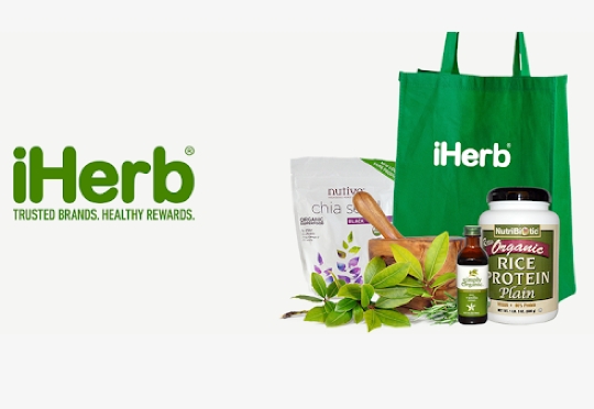 iHerb e-commerce expands its global deliveries to 23 countries