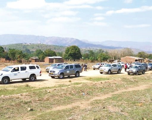 Malawi: Ministers’ convoys draw mixed reactions