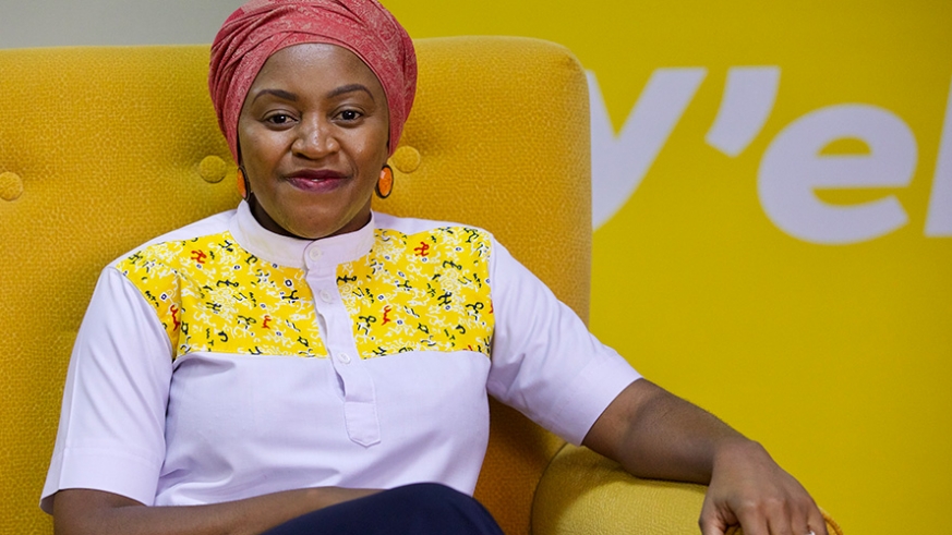 We are investing in the network to ensure great customer experience – MTN Rwanda CEO