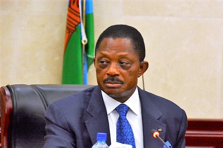 Breaking news: Equatorial Guinea gets new prime minister after government resigns