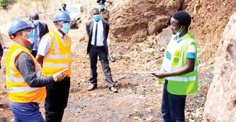 Malawi: Government to revoke mining licences from idle firms