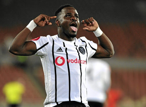 Malawi: Gabadinho returns to action, fires blanks