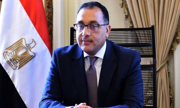 Egypt extends deadline for submission of reconciliation requests for building violations to October 30 BY
