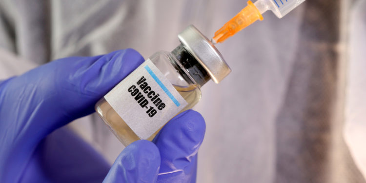 EU to participate in COVAX initiative for equal access to COVID-19 vaccine
