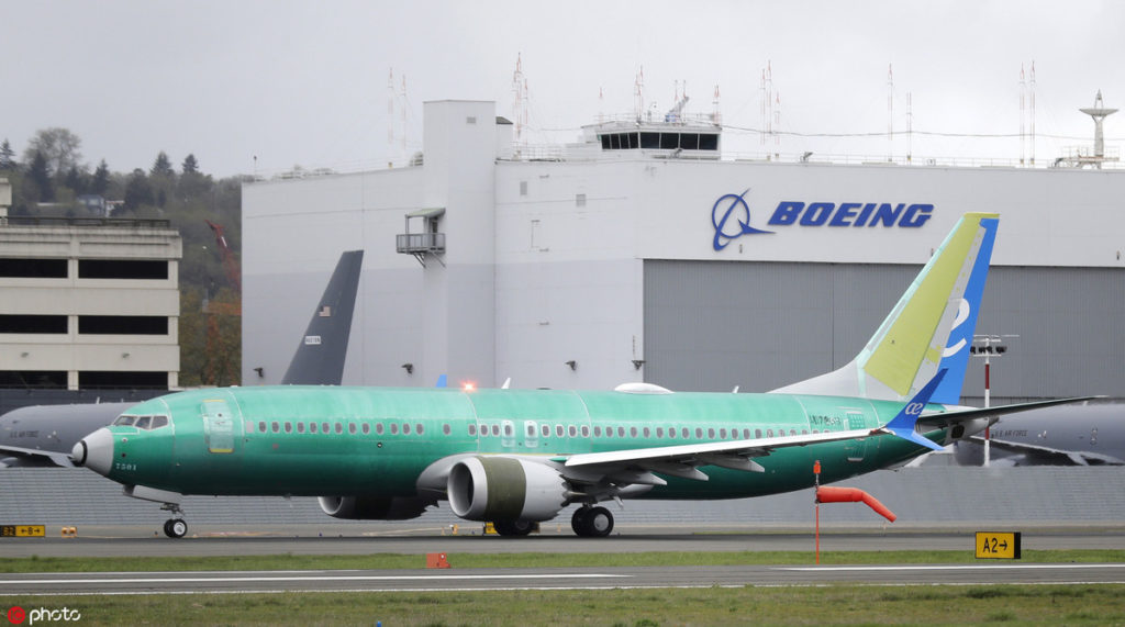 America: Report rips Boeing, FAA on 737 jet crashes