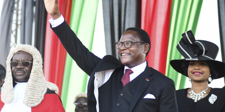 Malawi to open embassy in Jerusalem