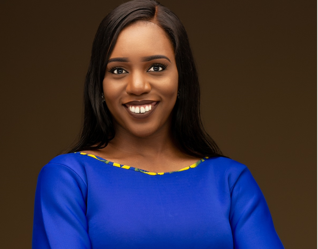 “We need African governments to work with stakeholders to design and adopt policies and laws that support entrepreneurs and create an enabling environment for entrepreneurship and innovation to thrive.” – @AnnaEkeledo