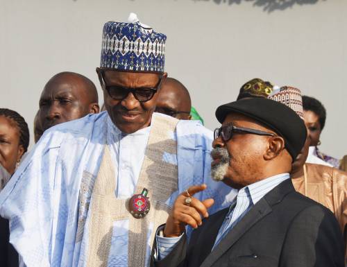 Nigeria: Buhari Names Minister Of Labour, Ngige’s Cousin Convicted For Drug Violations In United State As Job Creation Committee Chairman