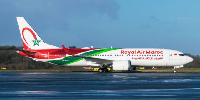 Royal Air Maroc: Foreigners With Hotel Reservations Can Enter Morocco
