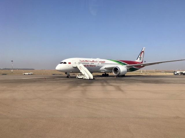 Morocco: Royal Air Maroc Prepares for Second Round of Layoffs