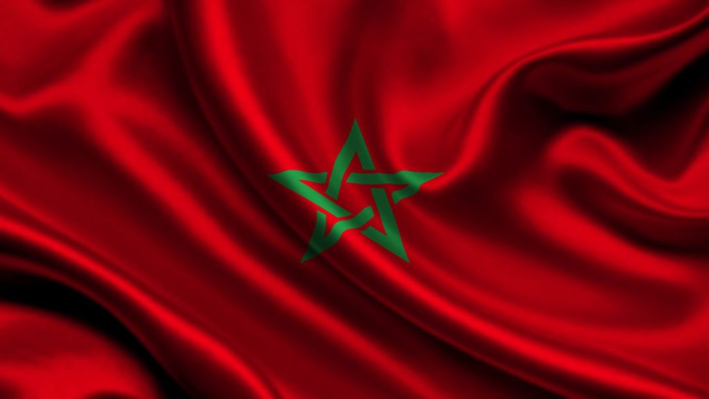 Africanian News : Morocco is our Quick Scan Sunday