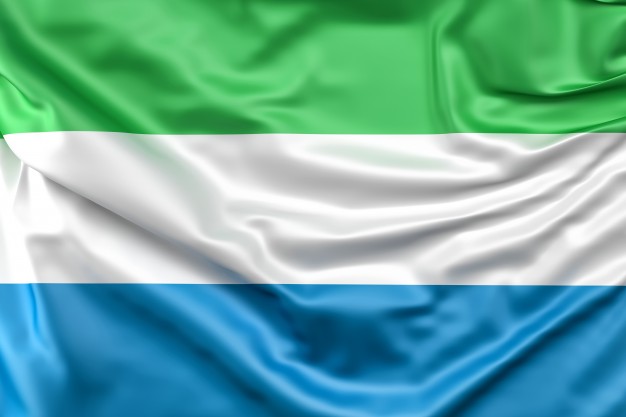 Africanian News : Sierra Leone is our Quick Scan Sunday
