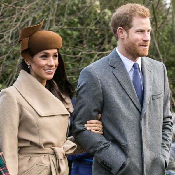Harry and Meghan donate to girls’ education across Africa