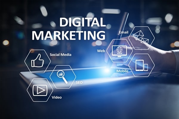 ONLINE: A new edition of the Digital Marketing event organized by Doppler