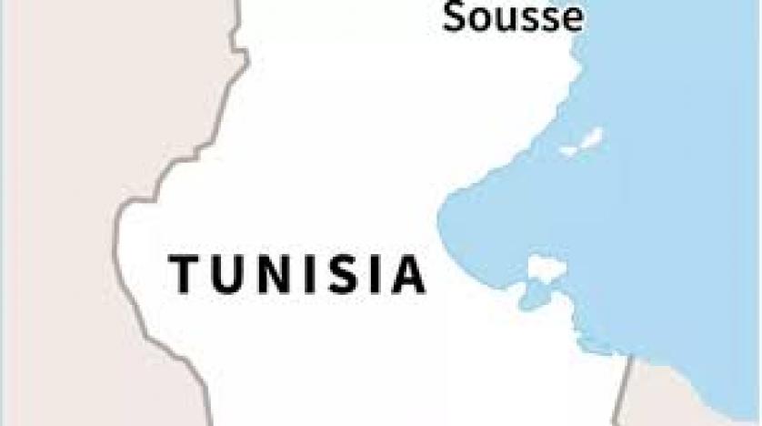 Breaking: Tunisia Knife Attack Kills Officer, 3 Terrorists Shot Dead