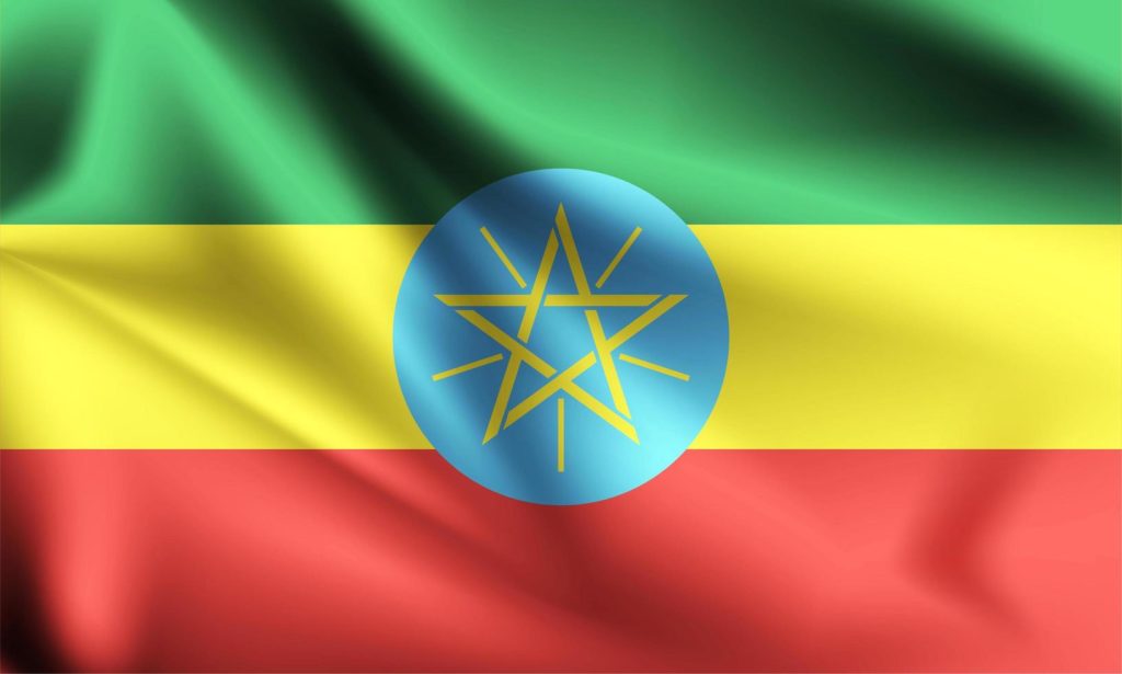 Africanian News : Ethiopia is our Quick Scan Sunday