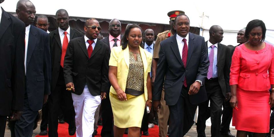 Kenya: EACC targets eight governors as graft probe intensifies