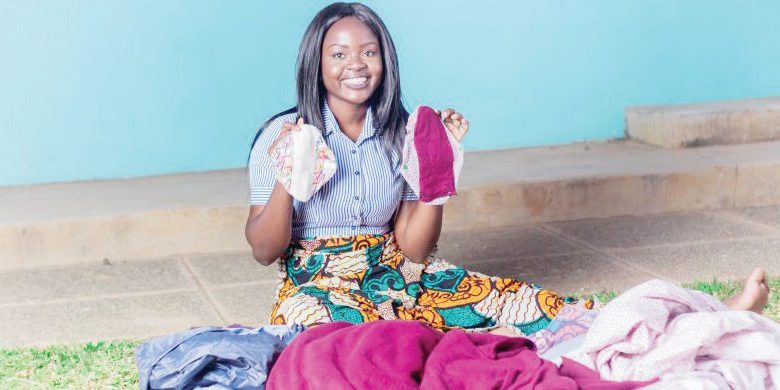 Malawi: ‘The future for women and girls in my country seems very bright!’