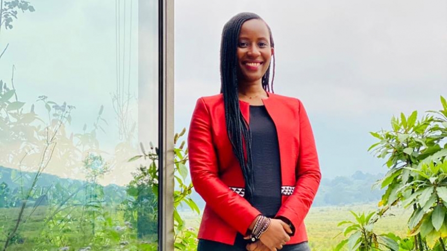 Corporate Moves: Rwandan woman, 35, to run Singita Rwanda’s operations