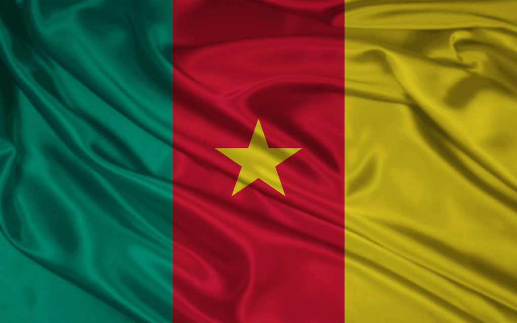 Africanian News: Cameroon is our Quick Scan Sunday