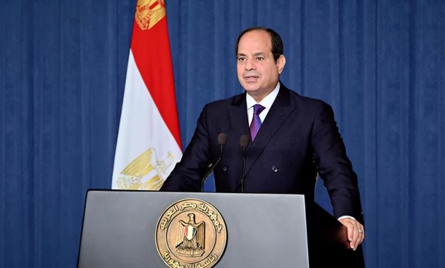 Cairo: Egyptian president’s full speech at UN Summit on Biodiversity