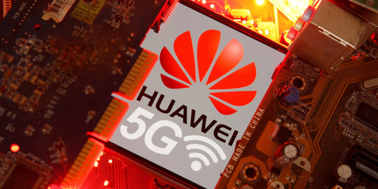 Washington may allow China’s Huawei to receive vital chip supplies for its non-5G business – report