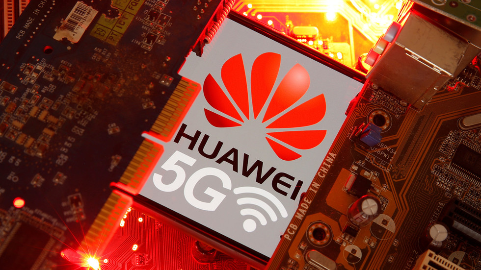 Washington may allow China’s Huawei to receive vital chip supplies for its non-5G business – report