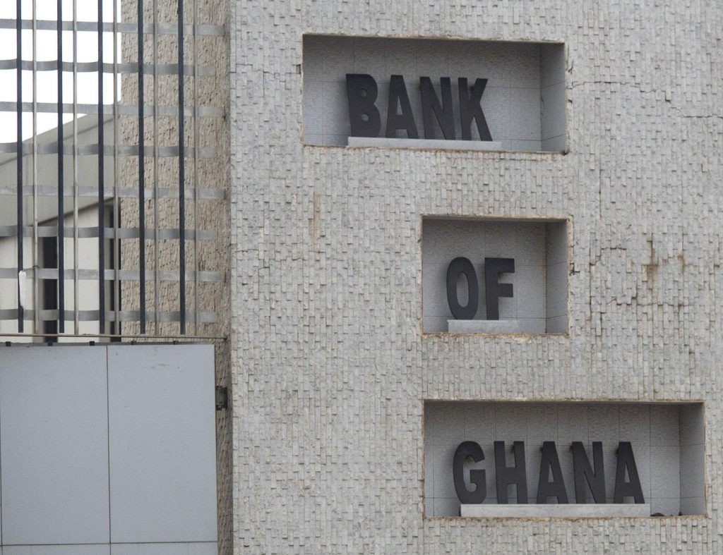 Ghana: BoG makes strong case for women-centric financial products