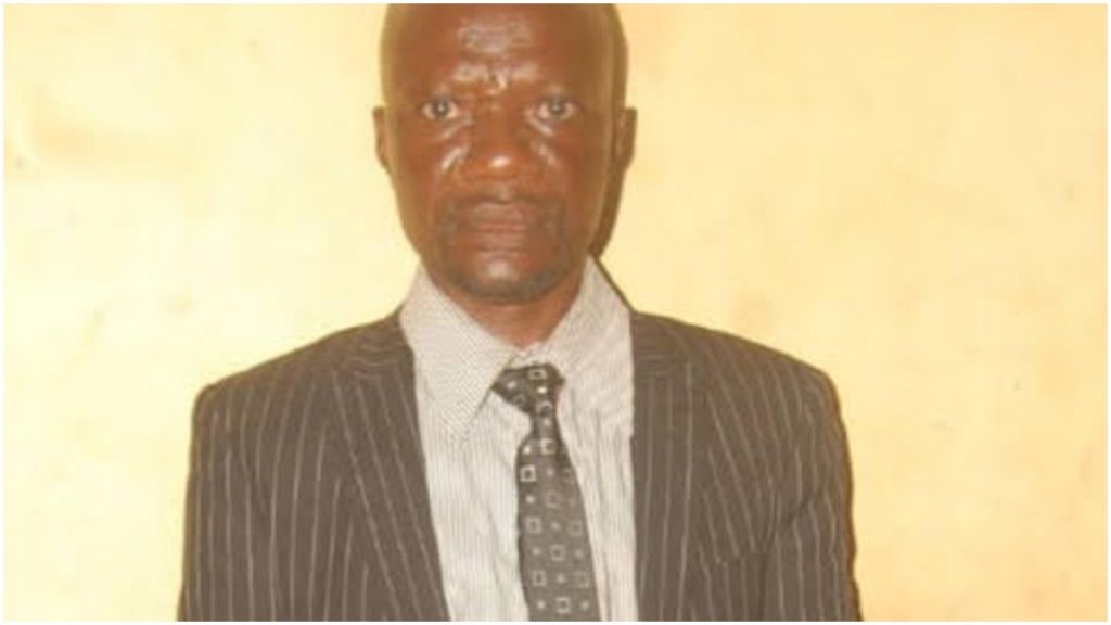 Ogun: Fake lawyer arrested while defending case in court